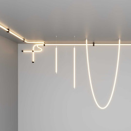 Комплектующие для гибкого неона Maytoni Led Strip 201160