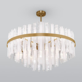 Подвесная люстра Bogates Hollis 368/12 Smart