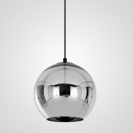 Подвесной светильник Imperium Loft Copper Shade 182681-22