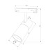 Трековый светодиодный светильник Elektrostandard Slim Magnetic 85011/01 a067378