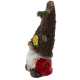Фигурка декоративная &quot;Гном&quot;, L8 W6 H19 см