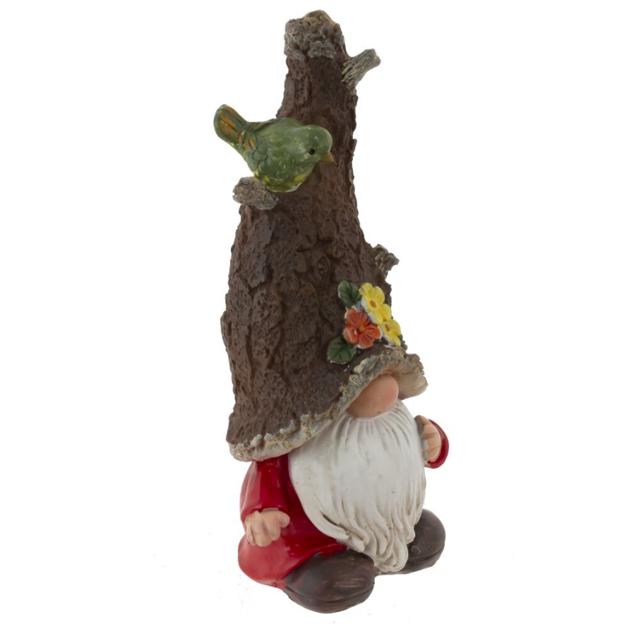 Фигурка декоративная &quot;Гном&quot;, L8 W6 H19 см