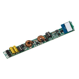 INTELLIGENT ARLIGHT Диммер SMART-CC-202-72-MIX-IN (48V, 2x150-500mA, Track, ZB) (IARL, Контроллер) 046541