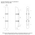 Подсветка для зеркал Lussole Selvino LSA-7711-03