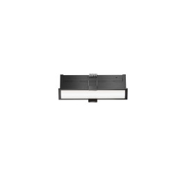 Встраиваемый светильник Maytoni Technical Downlight DL066-12W3-6K-B