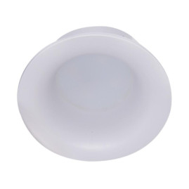 Точечный светильник Reluce 16126-9.0-001 GU10 WT