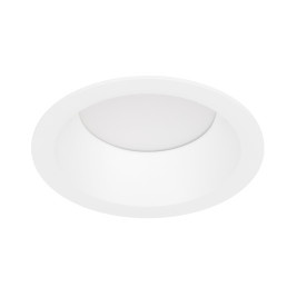 Встраиваемый светильник Arlight MS-DROP-BUILT-R105-14W Warm3000 041462