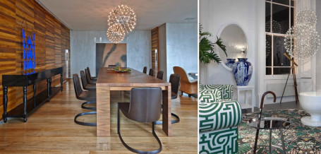 Люстра Imperium Loft 40,043 189537-22