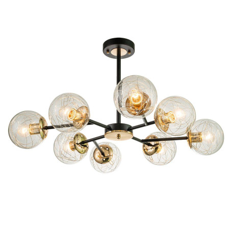 Потолочная люстра Escada Miracle 1146/8P