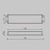 Блок питания  Maytoni Lighting control 734002