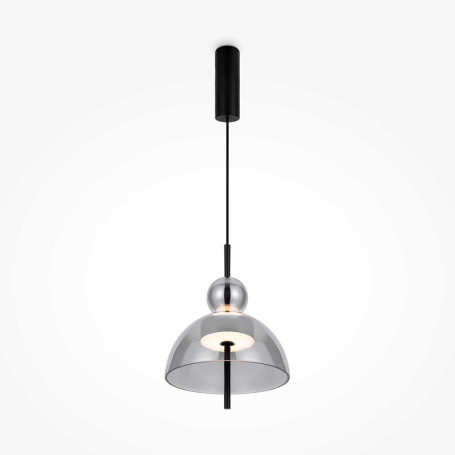 Подвесной светодиодный светильник Maytoni Bangkok MOD185PL-L6B3K4