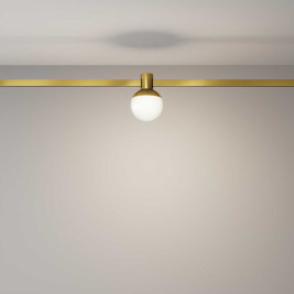 Трековый светильник Technical TR149-1-5W4K-BS