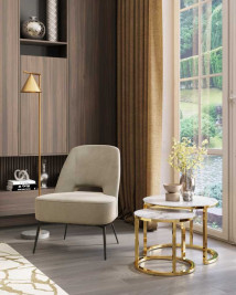 Торшер Moderli Omaha V11592-1F