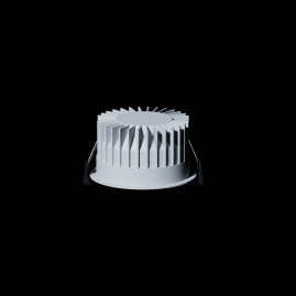 Встраиваемый светильник Led Holding TORA 10W DALI LH1611853