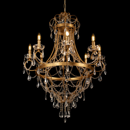 Подвесная люстра Loft it Foil 10430/8