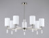 Подвесная люстра Ambrella Light High Light Modern LH56253