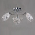 Потолочная люстра Elvan LU-36324/3-E14-Ch+Wh