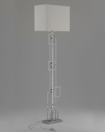 Торшер Moderli Nemesia V11135-1F