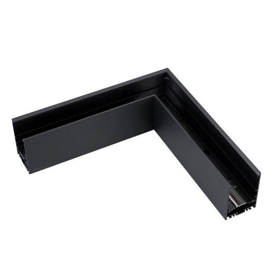 Коннектор угловой Arlight MAG-CON-4563-L90 046606