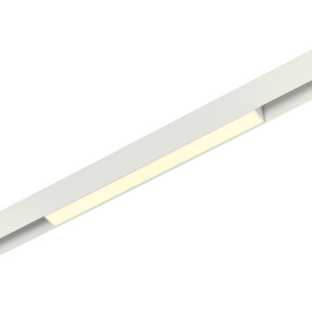 Трековый светильник MyFar Flow MT0210-10W3K-W