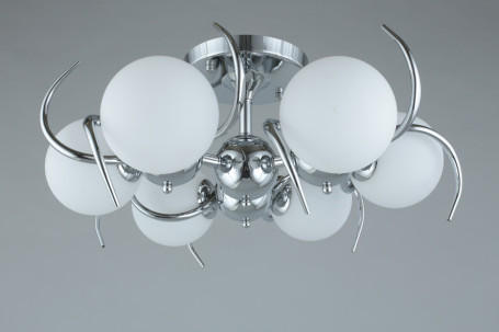 Потолочная люстра Omnilux Dalmine OML-64107-06