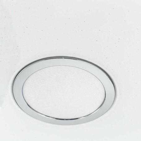 Потолочный светодиодный светильник Citilux Старлайт Смарт CL703A200G