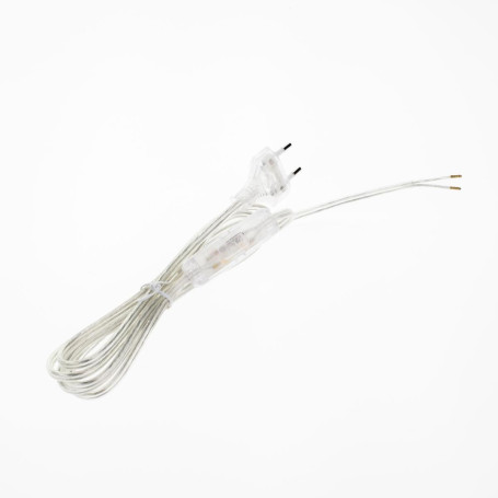 Шнур с выключателем Citilux 6001