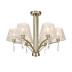 Потолочная люстра Vele Luce Sinfonia VL4184L06
