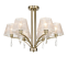 Потолочная люстра Vele Luce Sinfonia VL4184L06