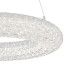 Подвесной светодиодный светильник Escada Biafo 10232/1LED