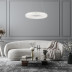 Подвесной светодиодный светильник Escada Biafo 10232/1LED
