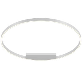 Потолочный светодиодный светильник Maytoni Rim MOD058CL-L65WK