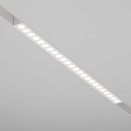 Трековый светильник Voltega Эксилайт / Exilight VGL031-2-24W3K-W