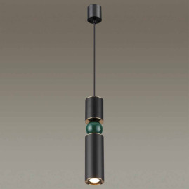 Подвесной светодиодный светильник Odeon Light L-vision Sakra 4075/5L