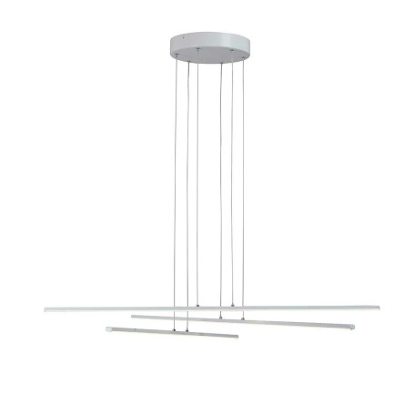 Подвесной светильник Vitaluce V3051-0/3S