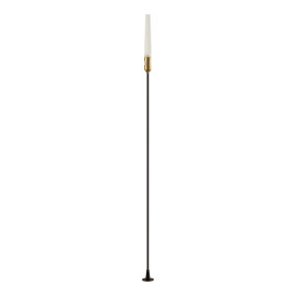 Уличный светодиодный светильник Odeon Light Nature Canna 7020/4GB