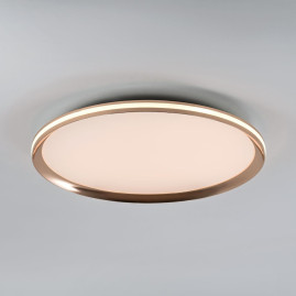 Потолочный cветильник LED4U L3020-500 GD