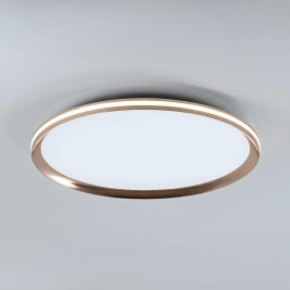 Потолочный cветильник LED4U L3020-500 GD