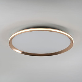 Потолочный cветильник LED4U L3020-500 GD