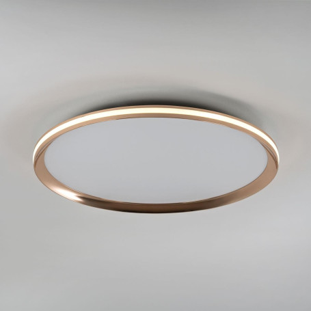 Потолочный cветильник LED4U L3020-500 GD