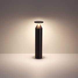 Ландшафтный светильник Odeon Light NATURE 7119/12GL
