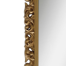 Зеркало Lumina Deco FM PU513 GD