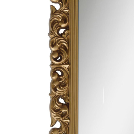 Зеркало Lumina Deco FM PU513 GD