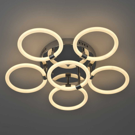 Потолочный светильник LED4U L2022-6