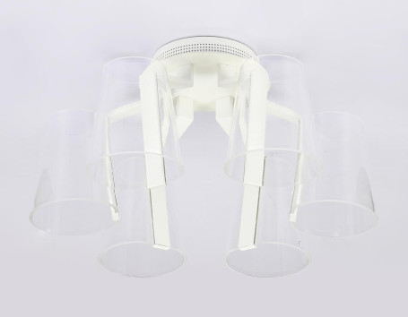 Потолочная светодиодная люстра Ambrella light Original AK4031