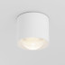 Потолочный светодиодный светильник Maytoni Technical Ceiling Lens C217CL-15W3K-W