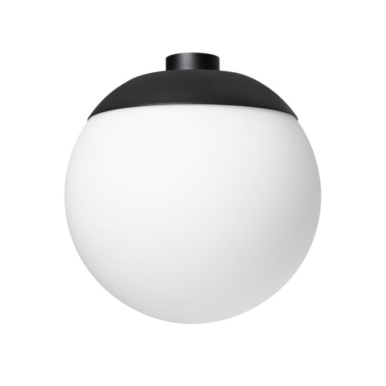 Светильник ART-INBELT-SFERO-R140-7W Day4000-MIX (BK, 240 deg, 48V, DALI) Arlight 051180
