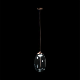 Подвесной светодиодный светильник Loft IT Knot 8133-A