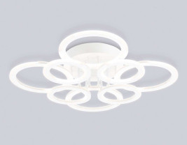 Светильник потолочный Ambrella light ACRYLICA FA8945