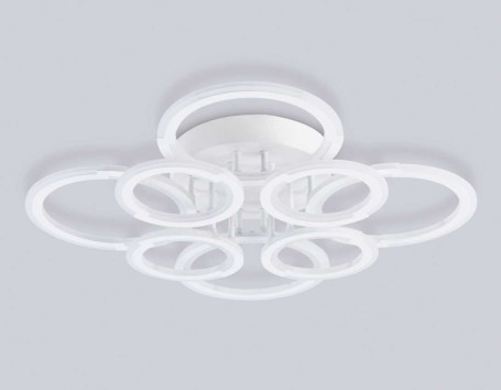 Светильник потолочный Ambrella light ACRYLICA FA8945